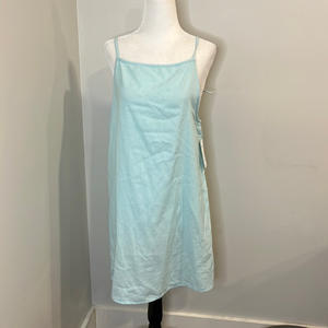 Simons Organic Cotton Dress